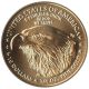 Bild 2 von 1/4 oz American Eagle Gold 2024