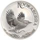 Bild 1 von 1 oz Silber Kookaburra - 2024