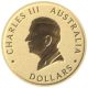 Bild 2 von 1/10 oz Kangaroo - 2024