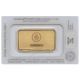 Bild 2 von 25 Gramm Goldbarren - C.HAFNER