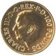 Bild 2 von 1 oz Royal Arms Gold - 2024