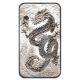 Bild 1 von 1 oz Silber Münzbarren Perth Mint Rectangular Dragon 2024