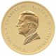 Bild 2 von 1/4 oz Lunar III - Schlange 2025