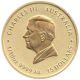 Bild 2 von 1/10 oz Lunar III - Schlange 2025