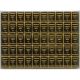 1 50 x 1 g Tafelbarren Gold - diverse Bild 1 von 50 x 1 g Tafelbarren Gold - diverse
