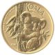 Bild 1 von 1/10 oz Gold Australien Koala 2024