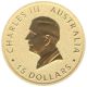 Bild 2 von 1/10 oz Gold Australien Koala 2024