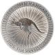 Bild 1 von 1 oz Kangaroo Perth Mint Silber - 2025 - 19% MwST