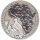 Bild 1 von 1 oz Silber Ruanda Kampfadler 2025