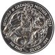Bild 1 von 1 oz Silber Myths and Legends - Beowulf and Grendel s Mother 2025