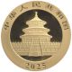 Bild 2 von 15 g China Panda - 2025