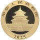 Bild 2 von 30 g China Panda - 2025