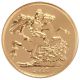 Bild 1 von One Pound Sovereign King Charles 2025