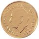 Bild 2 von One Pound Sovereign King Charles 2025