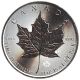 Bild 1 von 1 oz Maple Leaf Platin - 2025