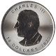 Bild 2 von 1 oz Maple Leaf Platin - 2025