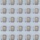 Bild 2 von 25 x 1 g Platin Multigram PAMP