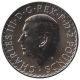 Bild 2 von 1 oz Silber Britannia - 2025 - 19 % MwST