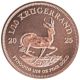 Bild 1 von 1/10 oz Krügerrand Gold - 2025