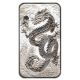 1 1 oz Silber Münzbarren Perth Mint Rectangular Dragon 2024 - Regelbesteuert Bild 1 von 1 oz Silber Münzbarren Perth Mint Rectangular Dragon 2024 - Regelbesteuert