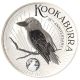 Bild 1 von 10 oz Silber Kookaburra - 2025 - 19% MwSt.