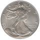 Bild 2 von 1 oz American Eagle Silber - 2025 - 19 % MwST