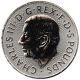 Bild 2 von 2 oz Silber Tudor Beasts - Queen´s Panther 2025 - MwSt.19%
