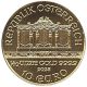 Bild 2 von 1/10 oz Philharmoniker - 2025
