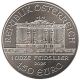 Bild 2 von 1 oz Philharmoniker Silber - 2025 - 19% MwST