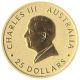 Bild 2 von 1/4 oz Kangaroo - 2025