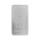 Bild 2 von 1 oz Silberbarren - diverse - 19% Mwst.