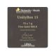 Bild 2 von 15 x 1 g Unity Bar Box - Heimerle + Meule