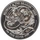 Bild 1 von 1 oz Silber Myths and Legends - Beowulf and Dragon 2025 -19% MwSt.
