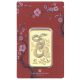 Bild 1 von 1 oz Goldbarren Perth Mint - Lunar Schlange