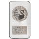 Bild 1 von 1 oz Silberbarren - Perth Mint