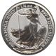 Bild 1 von 1/4 oz Silber Britannia 2025 - 19% MwSt.