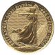 Bild 1 von 1/10 oz Britannia Gold - 2025