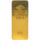 Bild 1 von 20 g Goldbarren - Degussa - Sargbarren