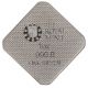 Bild 2 von 1 oz The Queens Beasts - Silberbarren Quadrat - 19% MwSt.
