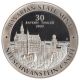 Bild 1 von 1 Kilo Silber Bayern Thaler - Schloss Neuschwanstein 2025