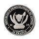 Bild 2 von 1 oz Silber Kongo World´s Wildlife - Löwe 2025