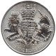 1 1 oz Royal Arms Silber - 2025 -19% MwSt. Bild 1 von 1 oz Royal Arms Silber - 2025 -19% MwSt.