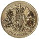 Bild 1 von 1 oz Royal Arms Gold - 2025
