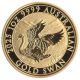Bild 1 von 1 oz Gold Australien Schwan 2025