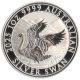 Bild 1 von 1 oz Silber Australien Schwan 2025 -19% MwSt.