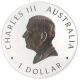 Bild 2 von 1 oz Silber Australien Schwan 2025 -19% MwSt.