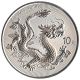 Bild 1 von 1 oz Silber China Drache 2025 - 19% MwSt.
