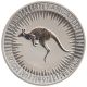 Bild 1 von 1 oz Platinmünze Känguru 2025