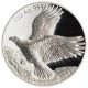 Bild 1 von 1 oz Silber Samoa - Golden Eagle - 2025 - 19% MwSt.