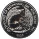 Bild 1 von 2 oz Silber Tudor Beasts - Greyhound - 2025 - MwSt.19%